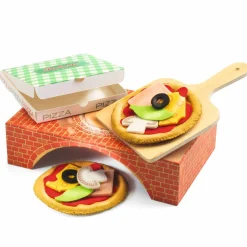 Djeco Odgrywanie ról - PIZZA ROBERTO