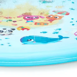 B.Toys Ogrodowa mata wodna z efektem fontanny