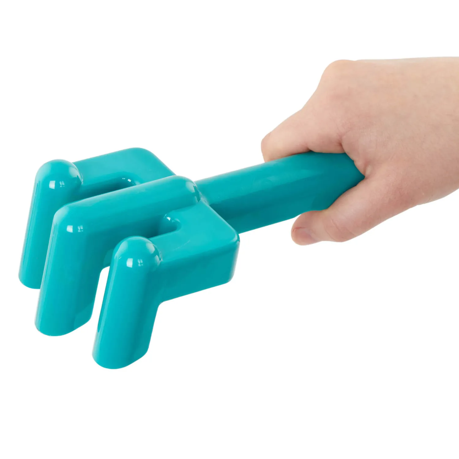 B.Toys Łopatka i grabki - Diggin’ Duo