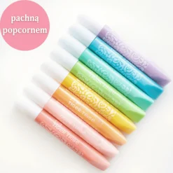 Tiger Tribe Pachnące Pisaki Popcornowe 3D