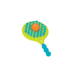 B.Toys Paddle Popper – dwustronne rakietki z piłeczką