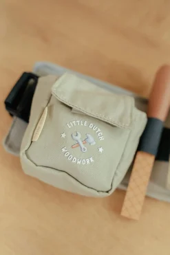 Little Dutch Pas z narzędziami FSC