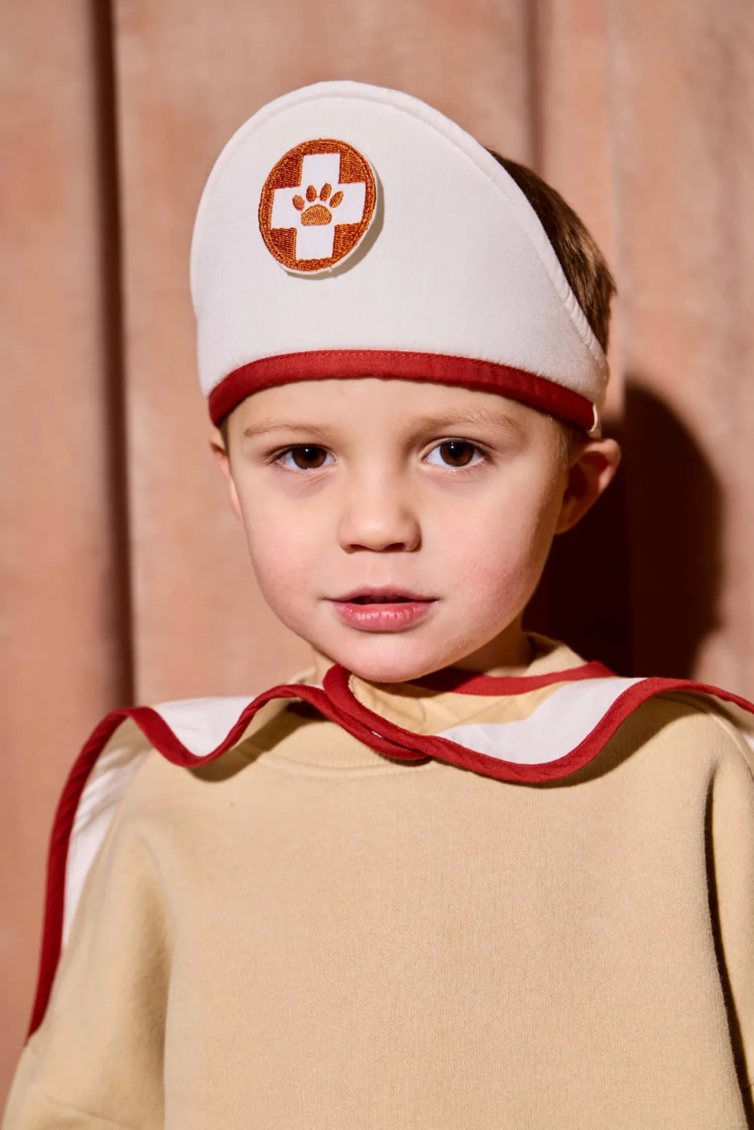 Kids Concept Peleryna doktora