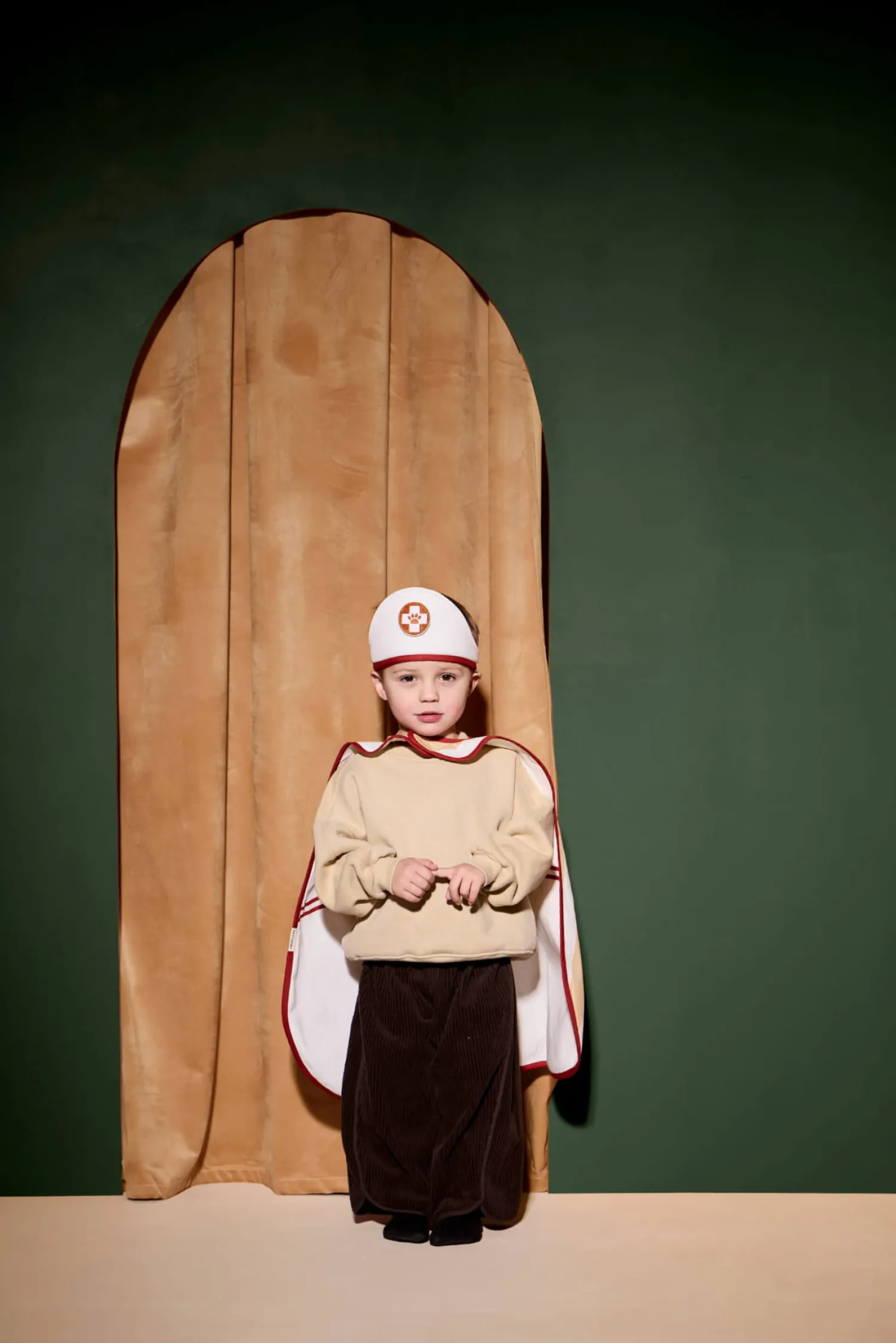 Kids Concept Peleryna doktora