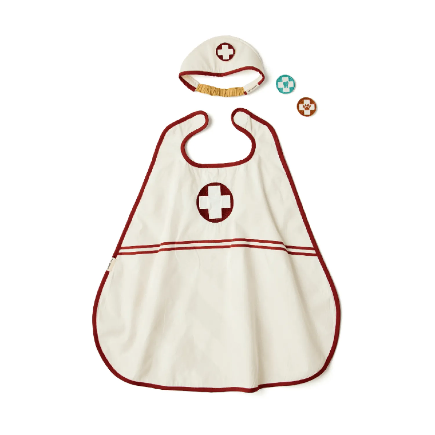 Kids Concept Peleryna doktora