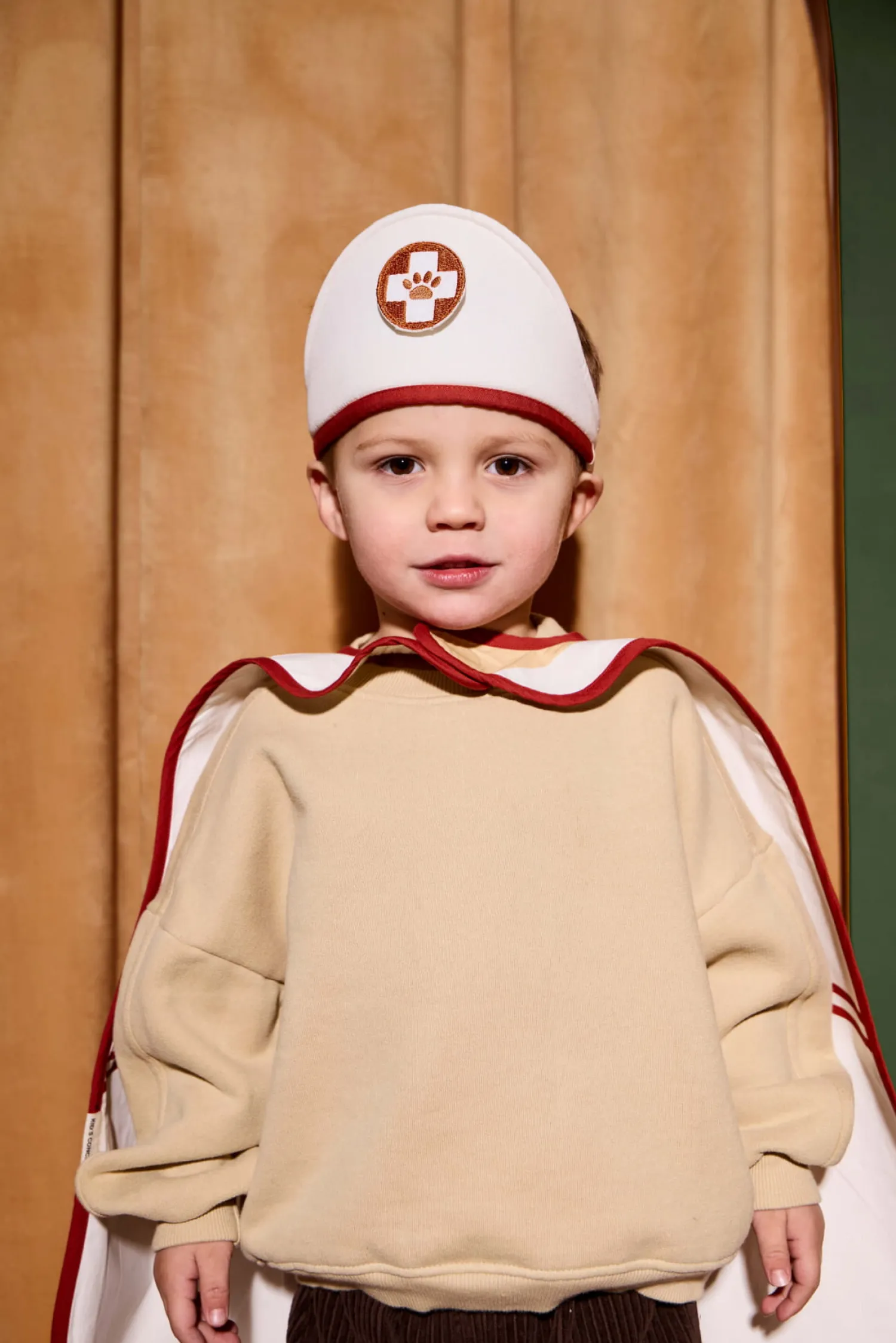 Kids Concept Peleryna doktora