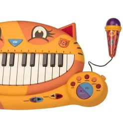 B.Toys Pianinko - kotek