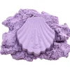 Tuban Piasek Dynamiczny - fioletowy, 1 kg