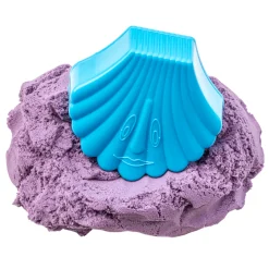 Tuban Piasek Dynamiczny - fioletowy, 1 kg