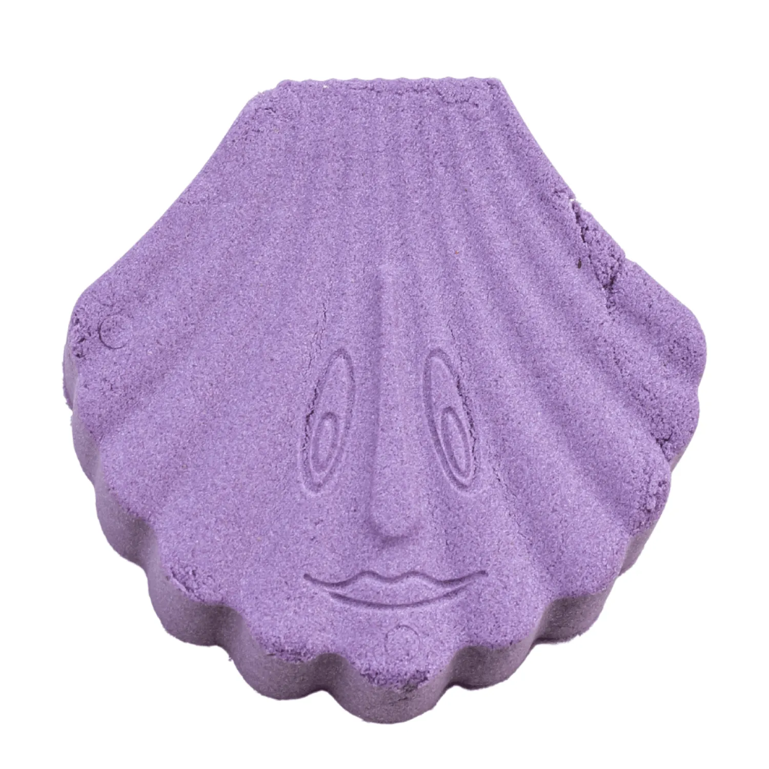 Tuban Piasek Dynamiczny - fioletowy, 1 kg