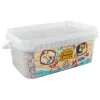 Tuban Piasek dynamiczny - naturalny 2,5 kg