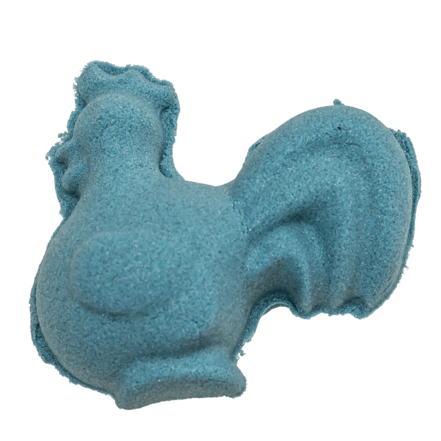 Tuban Piasek Dynamiczny - niebieski, 1 kg