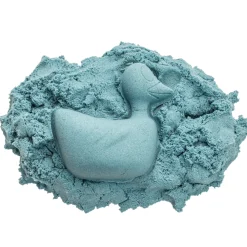Tuban Piasek Dynamiczny - niebieski, 1 kg