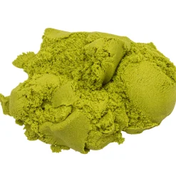 Tuban Piasek Dynamiczny - zielony, 1 kg