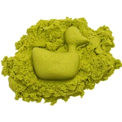 Tuban Piasek Dynamiczny - zielony, 1 kg