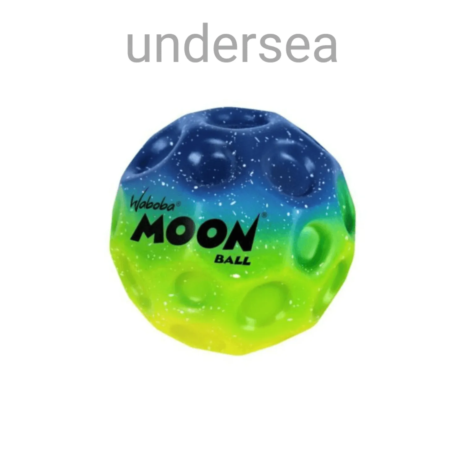 Waboba Piłeczka Gradient Moon Ball