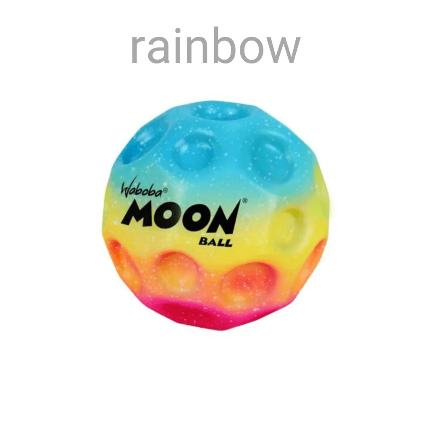 Waboba Piłeczka Gradient Moon Ball