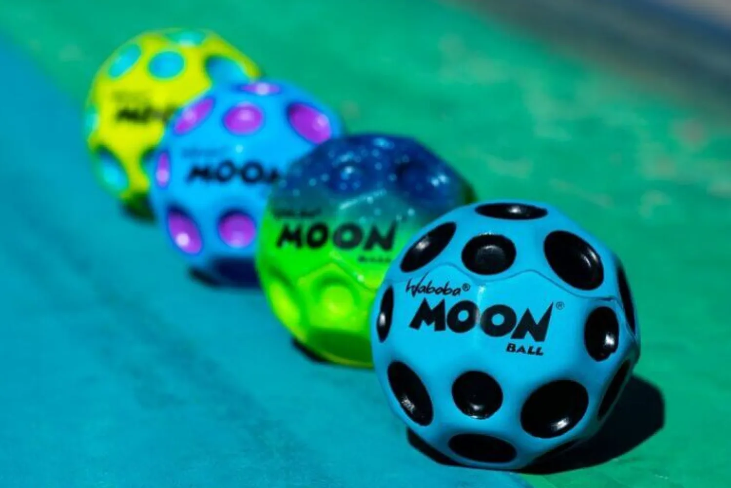 Waboba Piłeczka Moon Ball