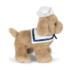 Konges slojd Piesek Milou - multi