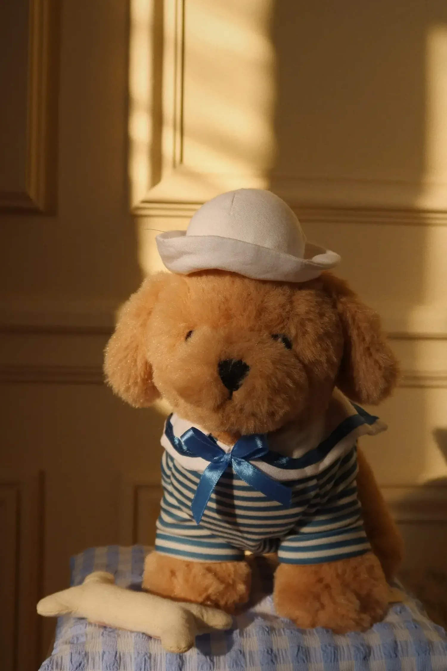 Konges slojd Piesek Milou - multi