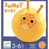 Djeco Piłka do skakania "JUMPY GIGI"