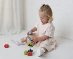TOLO Bio Piłka sorter kształtów 12m+