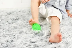 Mom's Care Piłki sensoryczne SENSORKY 5 szt.