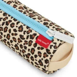 Dzieci Hello Hossy Piórnik Leopard
