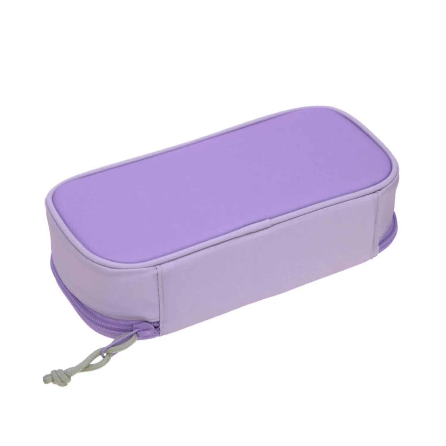Dzieci Lassig Piórnik na przybory szkolne Unique, violet lavender