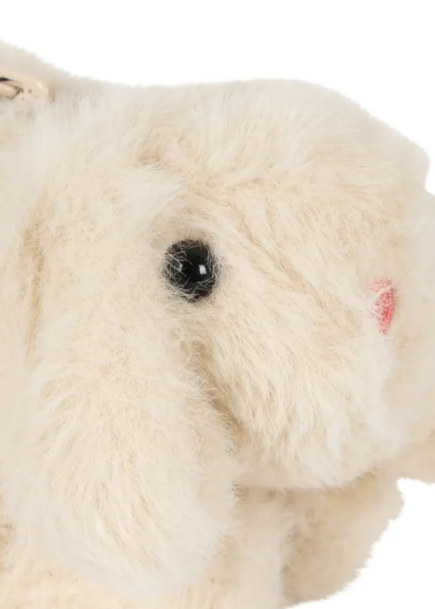 Dzieci Konges slojd Piórnik teddy - bunny
