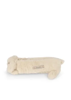 Dzieci Konges slojd Piórnik teddy - bunny