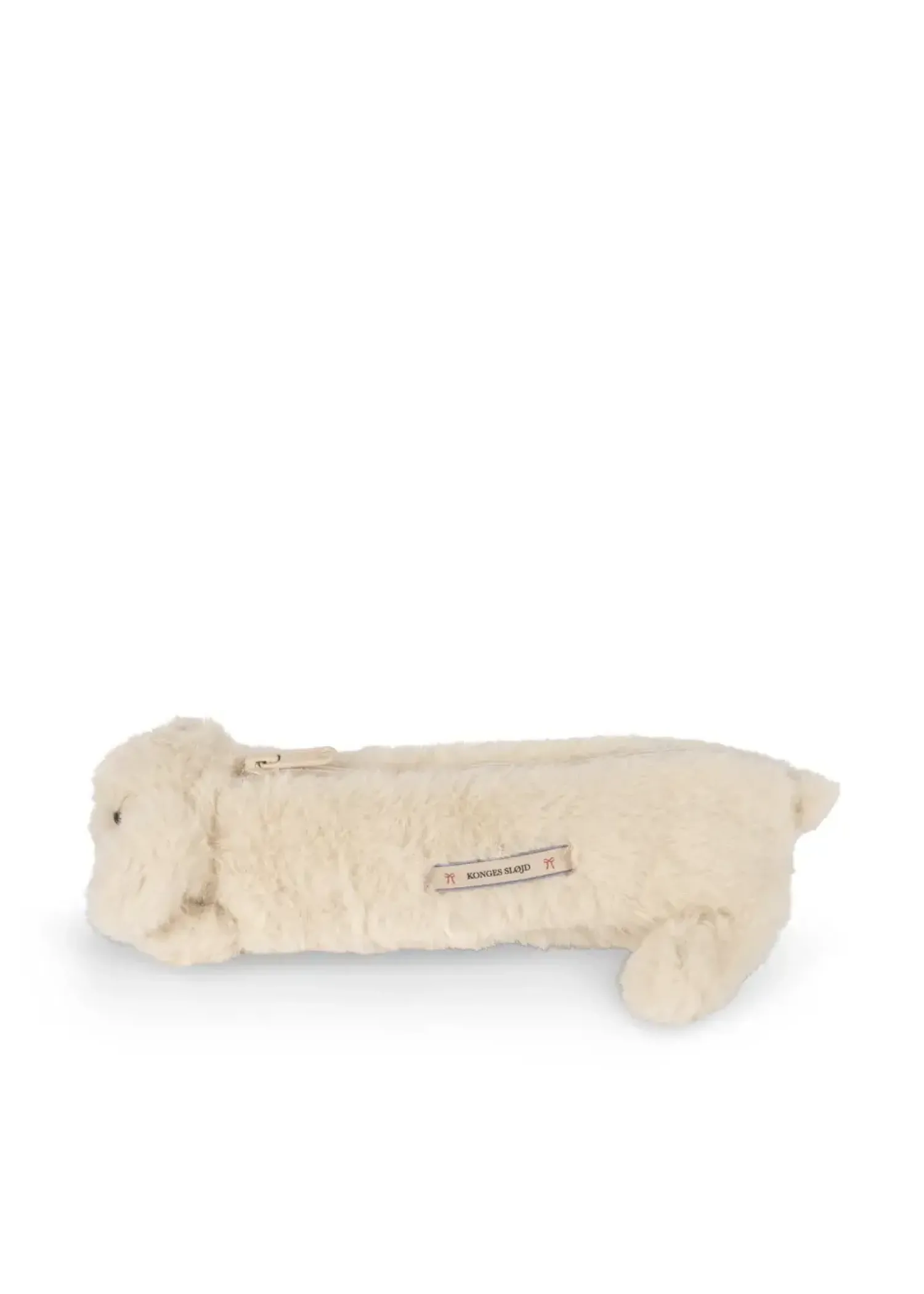 Dzieci Konges slojd Piórnik teddy - bunny