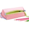 Dzieci Skip Hop Piórnik Wander - Pink