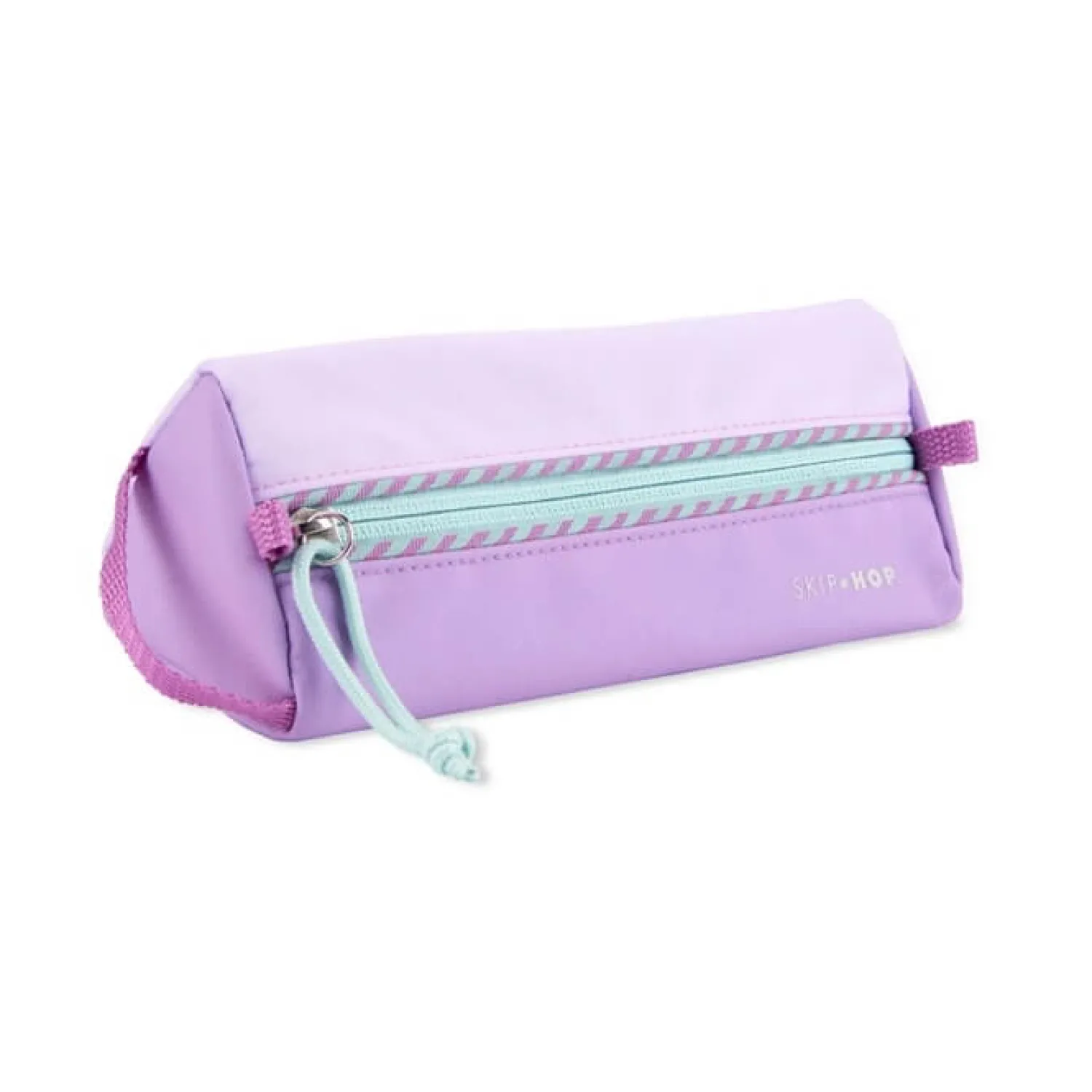 Dzieci Skip Hop Piórnik Wander - Purple