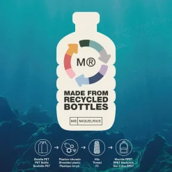 Miquelrius Piórnik z klapką - Lew