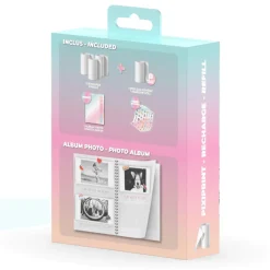 Mobility On Board PIXIPRINT – Zestaw kreatywny