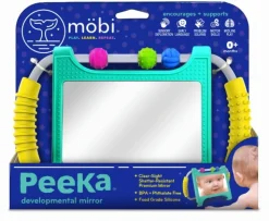 Mobi PKA1 Peeka Lusterko Malucha