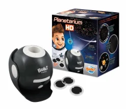 Buki Planetarium HD