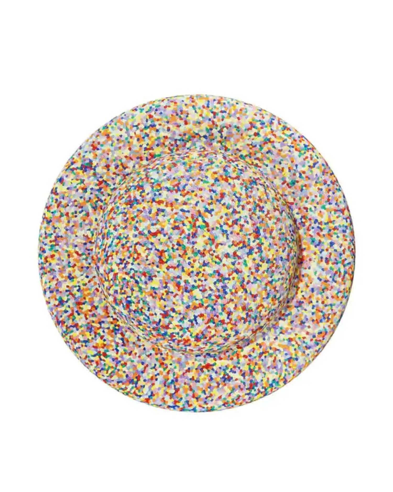 Stapelstein® Platforma do balansowania Board - Super Confetti