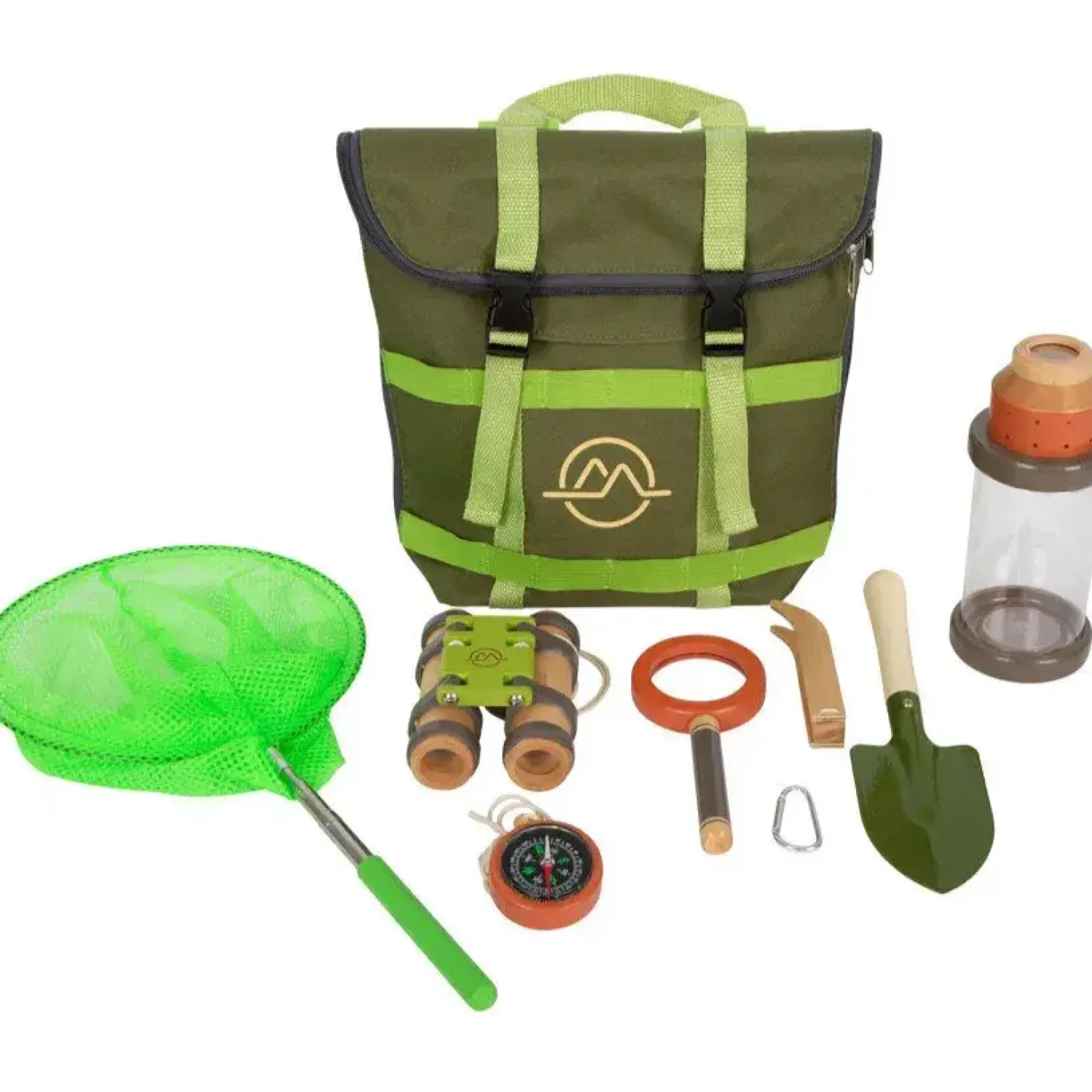 Small Foot Plecak odkrywcy