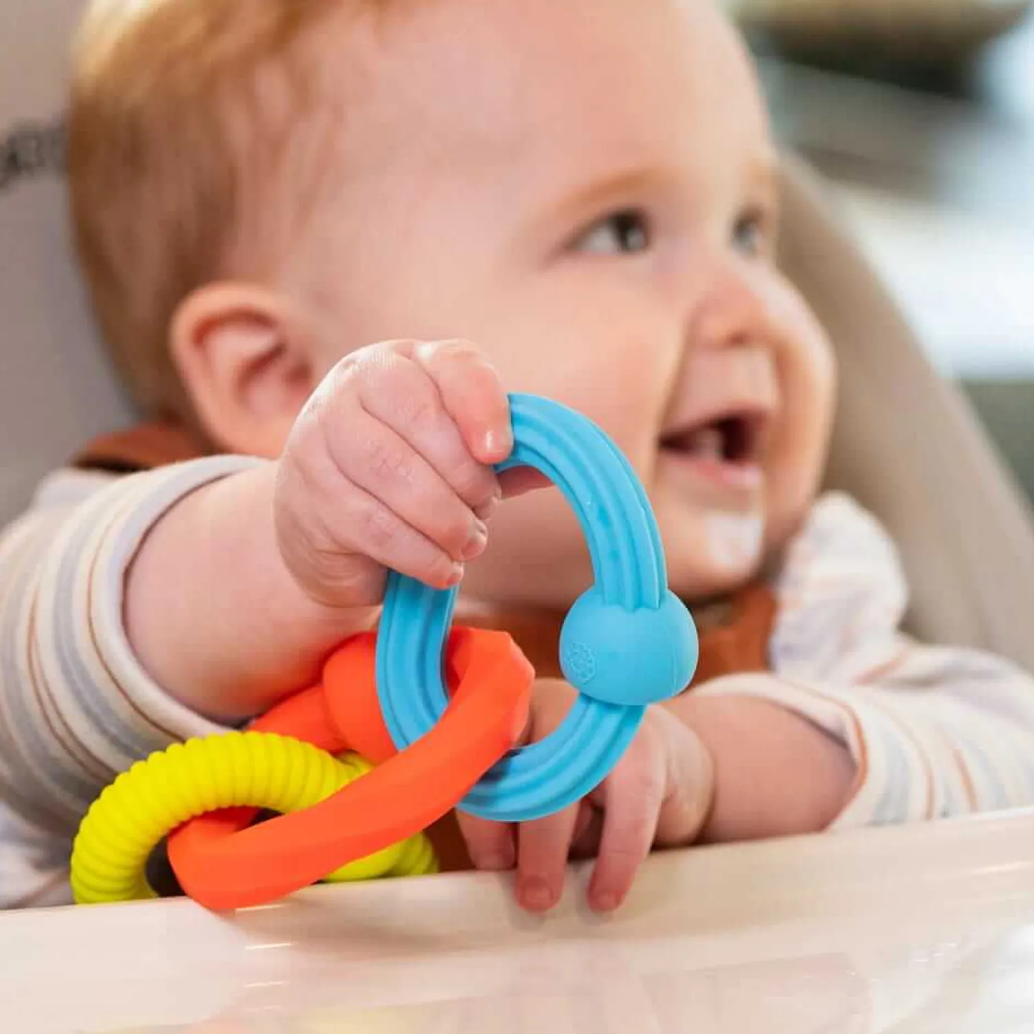 Fat Brain Toys Plip Bobo Kółeczka