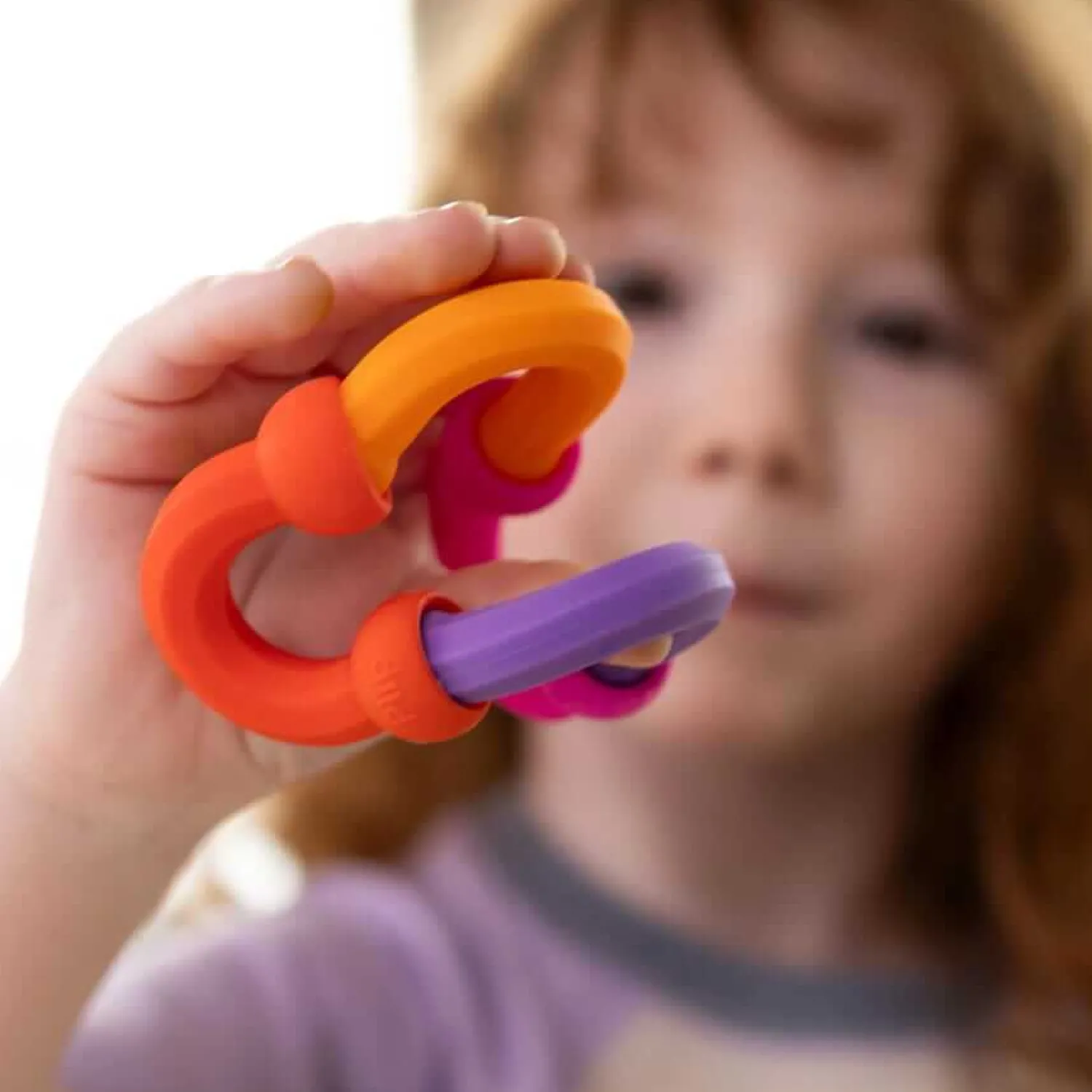 Fat Brain Toys Plip Półokrągłe Klocki