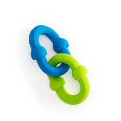 Fat Brain Toys Plip Półokrągłe Klocki