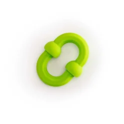 Fat Brain Toys Plip Półokrągłe Klocki