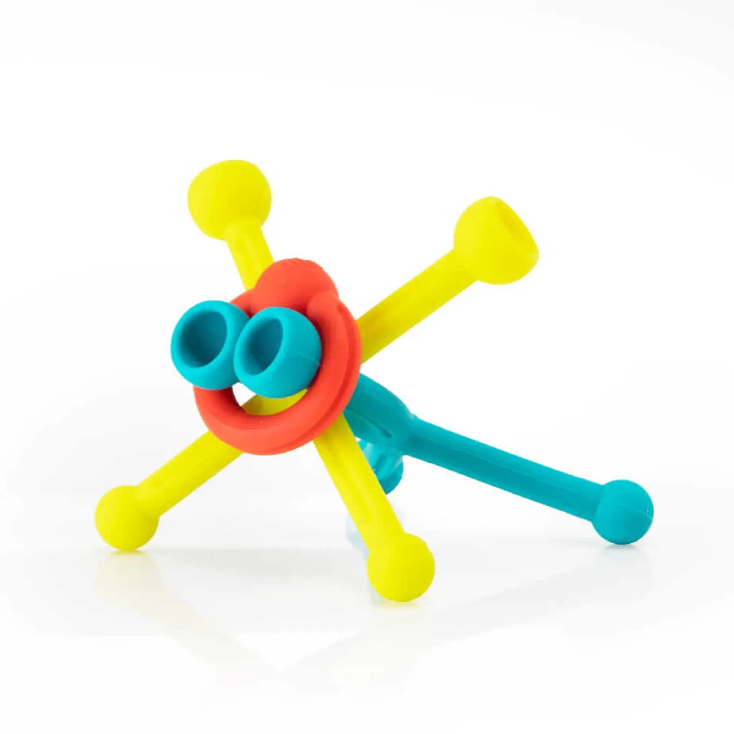 Fat Brain Toys Plip Silikonowe Klocki