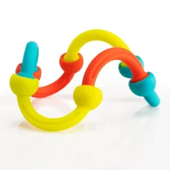 Fat Brain Toys Plip Silikonowe Klocki