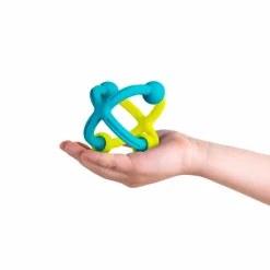 Fat Brain Toys Plip Silikonowe Klocki
