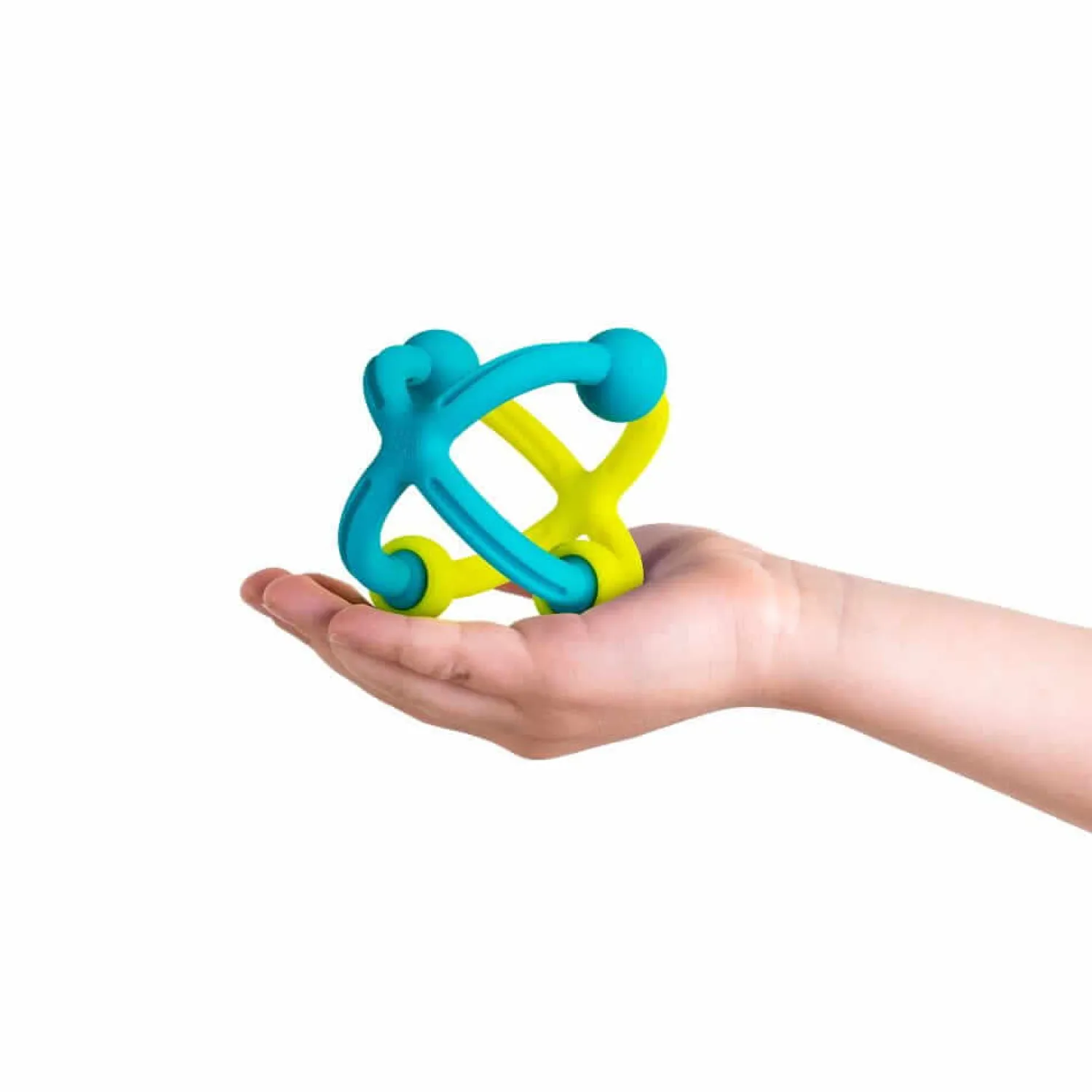 Fat Brain Toys Plip Silikonowe Klocki
