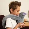 Hugimals Pluszak obciążeniowy - Nietoperz Berkeley