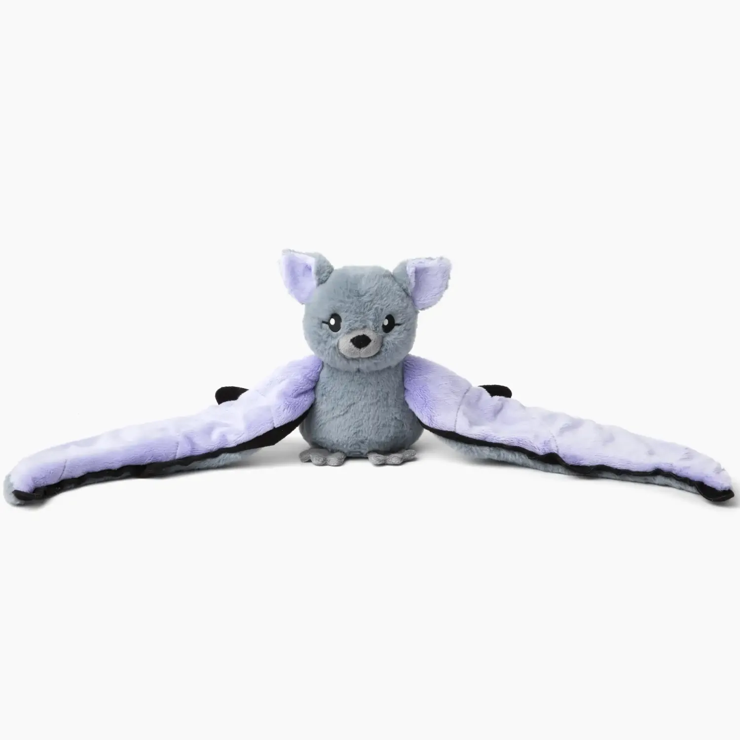 Hugimals Pluszak obciążeniowy - Nietoperz Berkeley